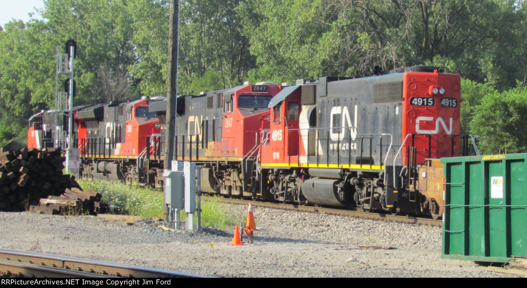 CN 4915
